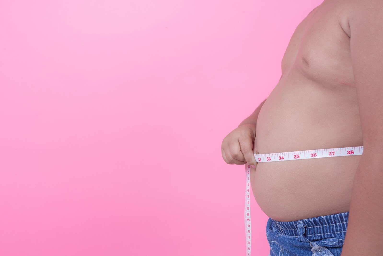 Childhood Obesity: A Growing Concern in Modern Society 