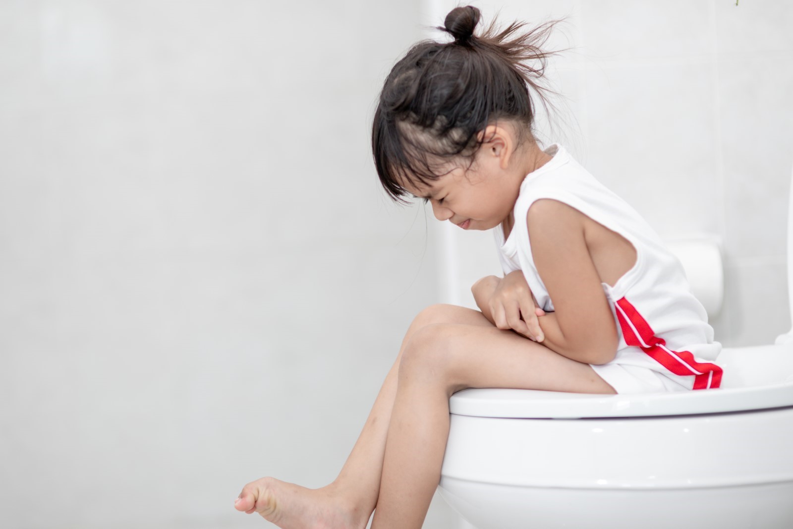 Diarrhea in Children: When to Worry 
