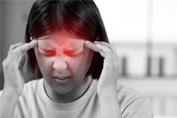 Know About Headaches In Childre