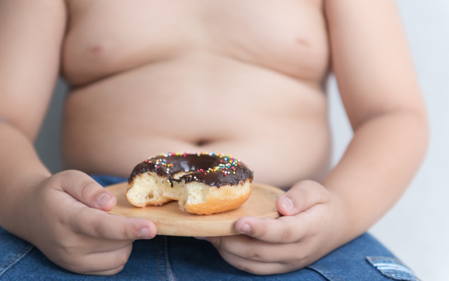 Childhood Obesity: Addressing the Growing Epidemic 