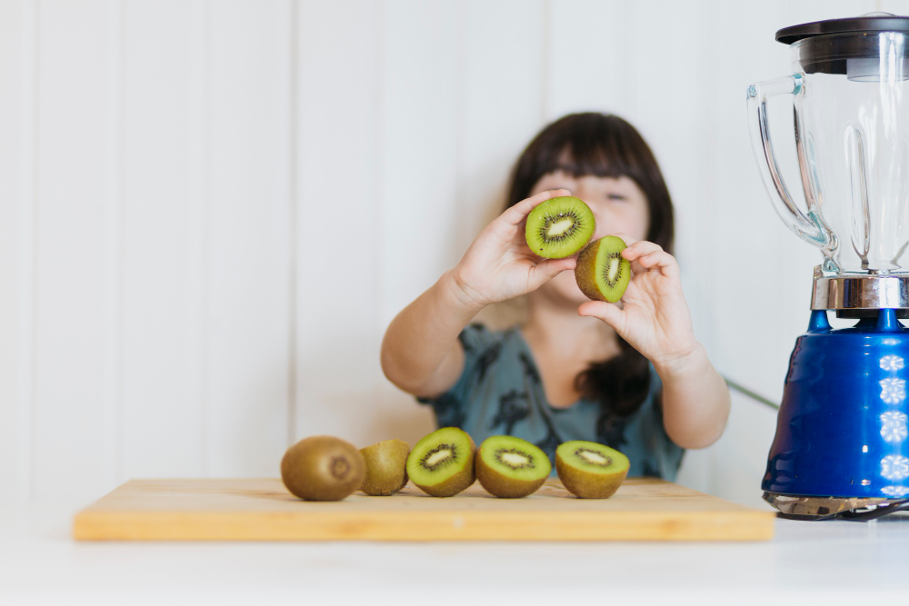 Why Healthy Snacking Is Important for Kids: Fueling Growth and Energy