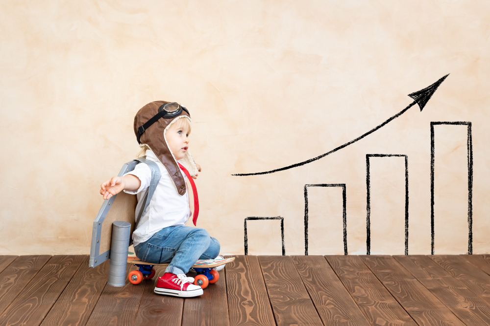 What Are Growth Milestones and Why Are They Important for Your Child’s Development?