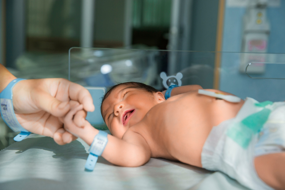 Newborn Vaccination Schedule: What Every Parent Should Know