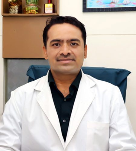 doctor